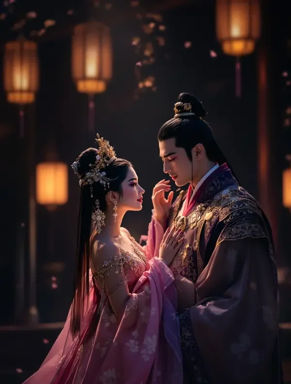 穿越之王妃太嚣张 - AI短剧在线观看 穿越之王妃太嚣张 短剧封面 - AI短剧